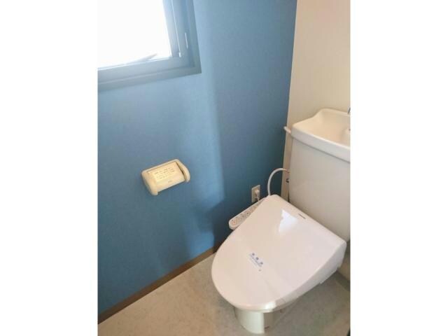 カターラ三清の物件内観写真