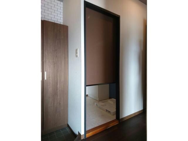 カターラ三清の物件内観写真