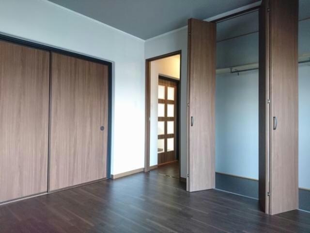 カターラ三清の物件内観写真