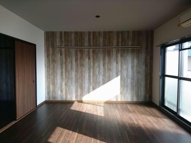 カターラ三清の物件内観写真