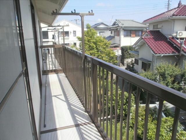 ロイヤルテラス華の物件内観写真