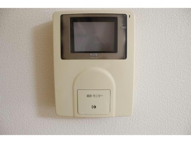 グランフォーレ日吉の物件内観写真