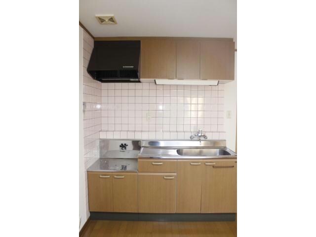 グランフォーレ日吉の物件内観写真