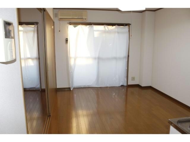 グランフォーレ日吉の物件内観写真