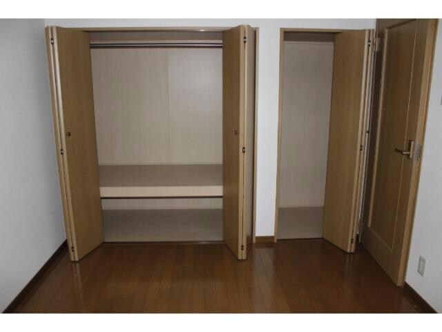 グランフォーレ日吉の物件内観写真