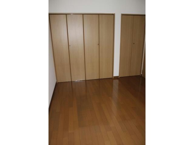 グランフォーレ日吉の物件内観写真