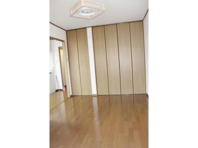 グランフォーレ日吉の物件内観写真