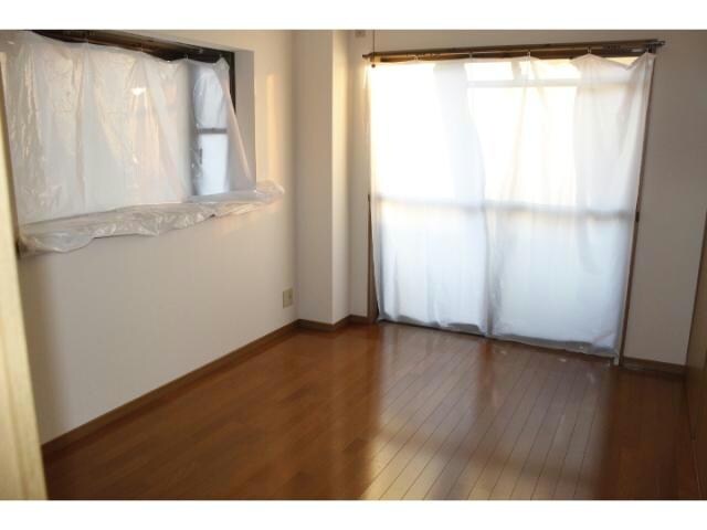 グランフォーレ日吉の物件内観写真