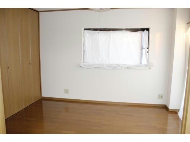 グランフォーレ日吉の物件内観写真