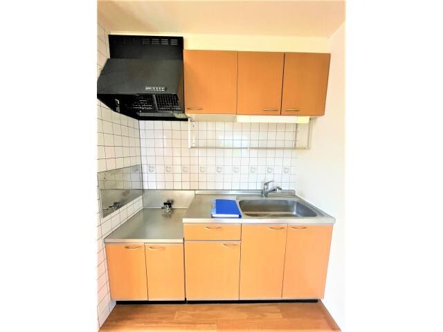 オードリーセレブ・Ⅱの物件内観写真