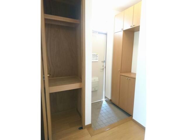 オードリーセレブ・Ⅱの物件内観写真