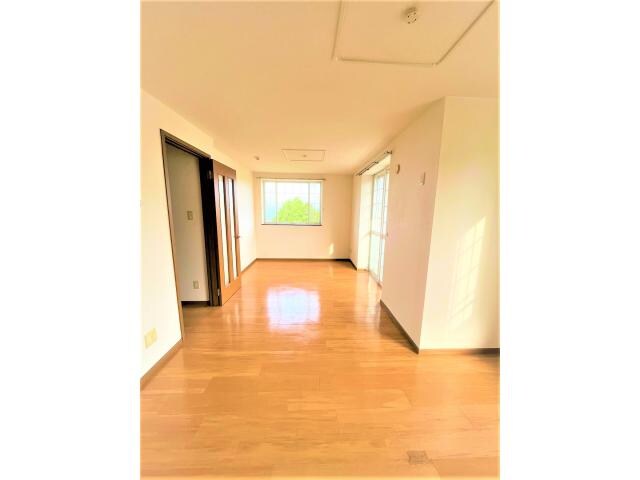 オードリーセレブ・Ⅱの物件内観写真