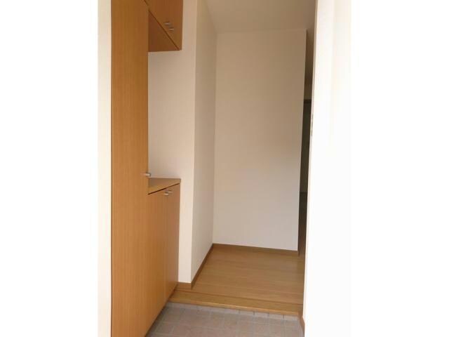 オードリーセレブ・Ⅱの物件内観写真