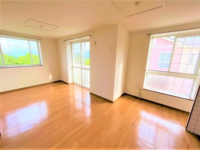 オードリーセレブ・Ⅱの物件内観写真