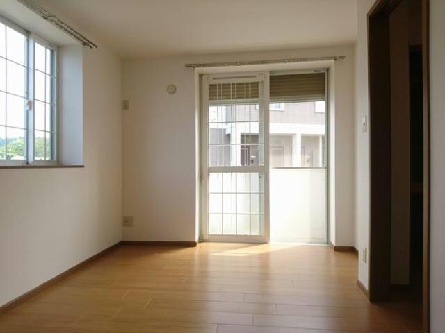 オードリーセレブ・Ⅱの物件内観写真