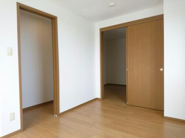 オードリーセレブ・Ⅱの物件内観写真