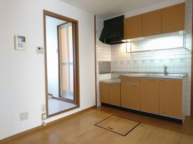 オードリーセレブ・Ⅱの物件内観写真