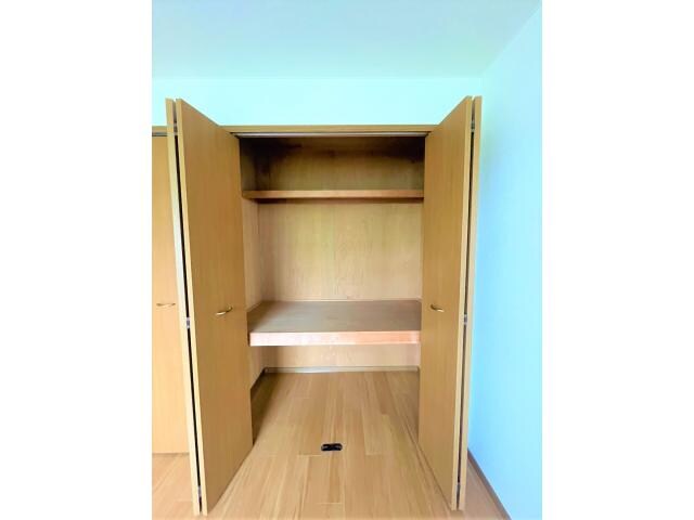 オードリーセレブ・Ⅱの物件内観写真