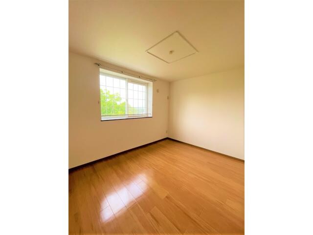 オードリーセレブ・Ⅱの物件内観写真