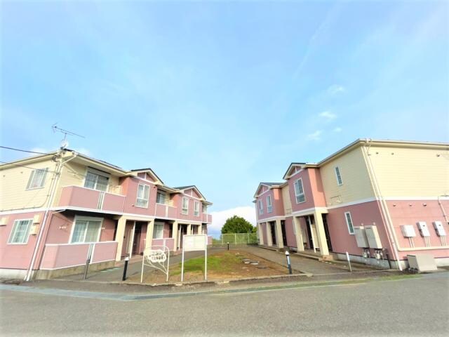 オードリーセレブ・Ⅱの物件内観写真