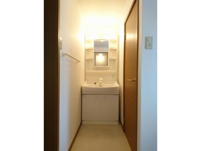 オードリーセレブ・Ⅱの物件内観写真