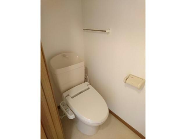 オードリーセレブ・Ⅱの物件内観写真