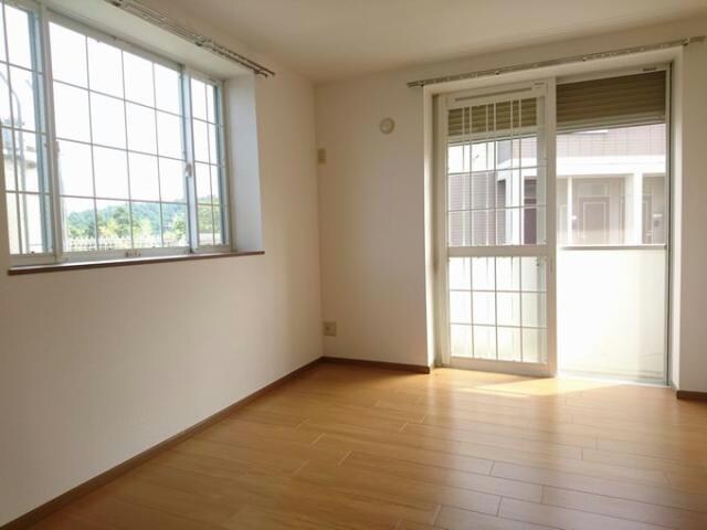 オードリーセレブ・Ⅱの物件内観写真