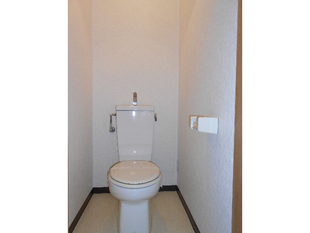 ルインズワタナベの物件内観写真