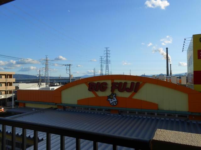 ルインズワタナベの物件内観写真