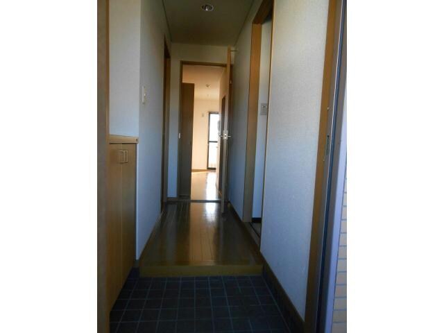 ルインズワタナベの物件内観写真