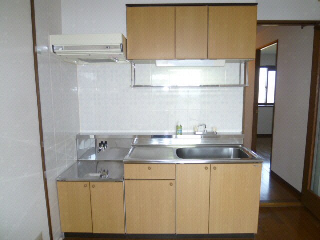 アーバンコートⅡの物件内観写真