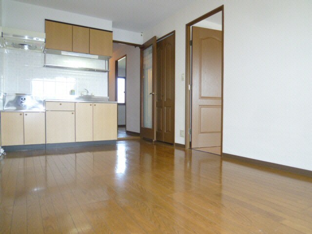 アーバンコートⅡの物件内観写真