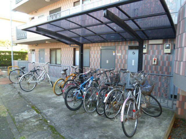 アーバンコートⅡの物件外観写真