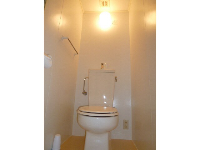 アーバンコートⅡの物件内観写真