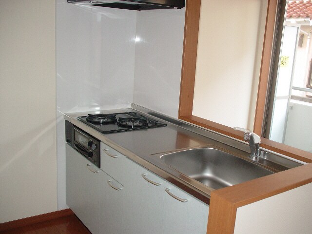 アクエリアスステージの物件内観写真