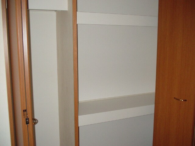 アクエリアスステージの物件内観写真