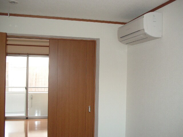 アクエリアスステージの物件内観写真