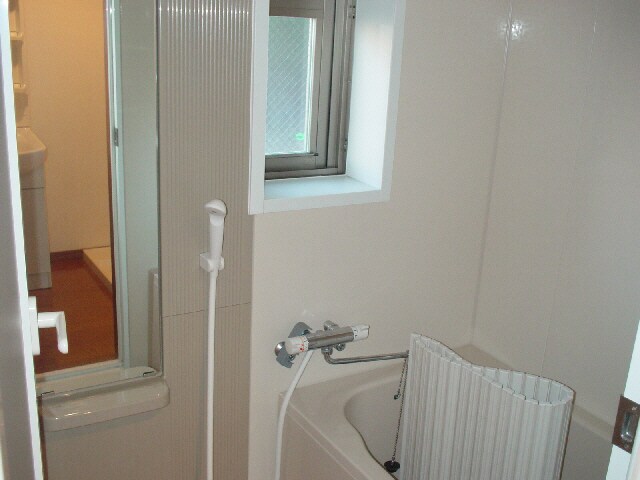 アクエリアスステージの物件内観写真