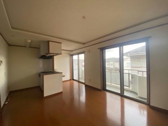 アクエリアスステージの物件内観写真