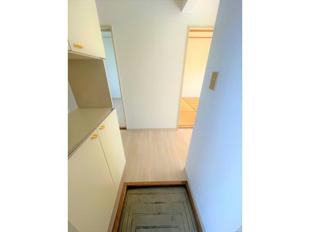 エステートピア大庭の物件内観写真