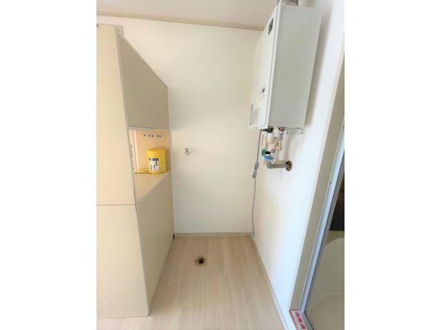 エステートピア大庭の物件内観写真