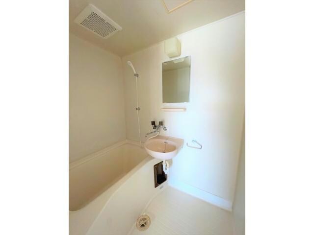 エステートピア大庭の物件内観写真