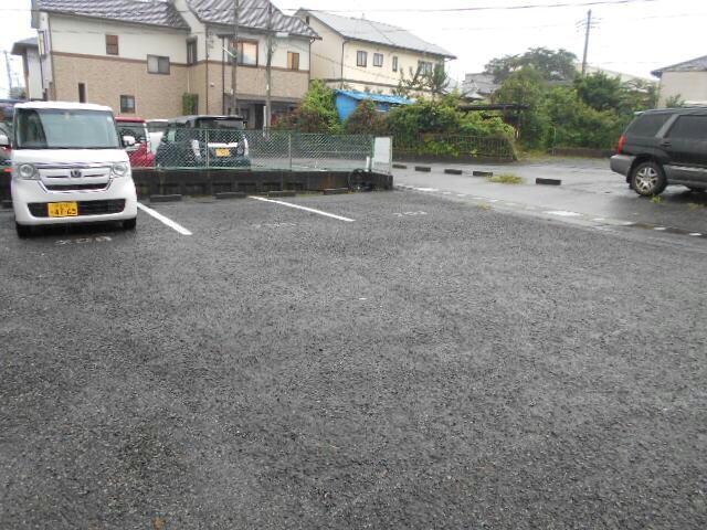 エステートピア大庭の物件外観写真