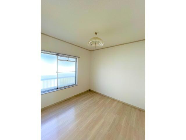 エステートピア大庭の物件内観写真