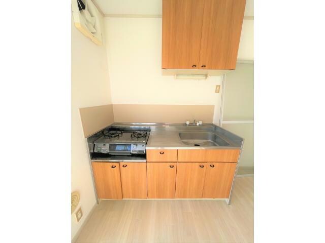 エステートピア大庭の物件内観写真