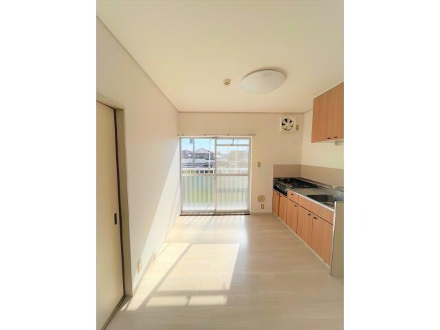 エステートピア大庭の物件内観写真