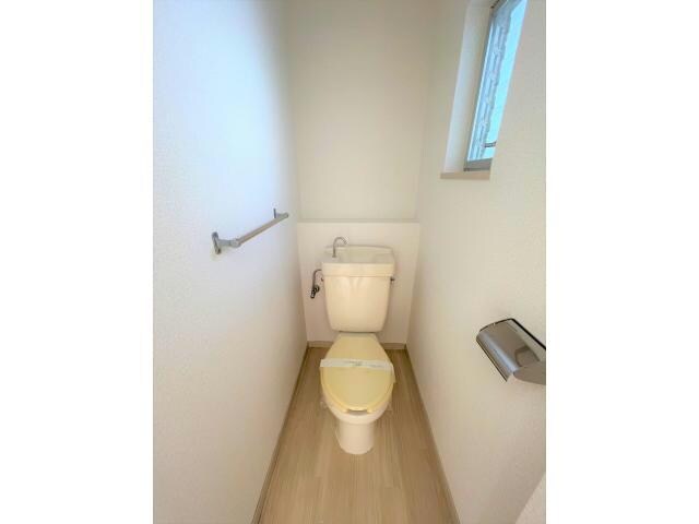 エステートピア大庭の物件内観写真