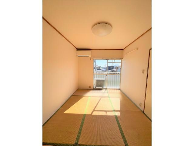 エステートピア大庭の物件内観写真