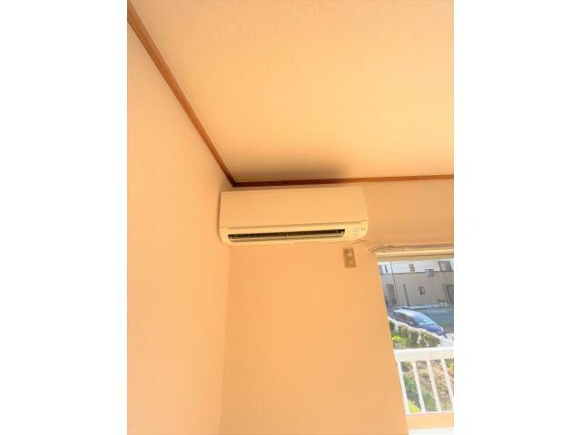 エステートピア大庭の物件内観写真