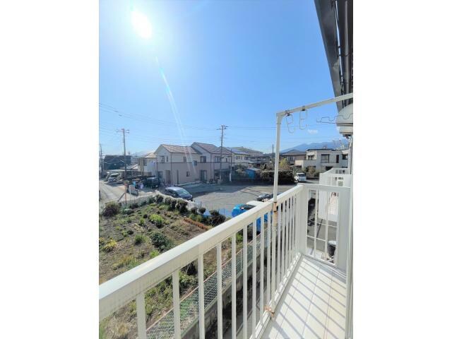 エステートピア大庭の物件内観写真